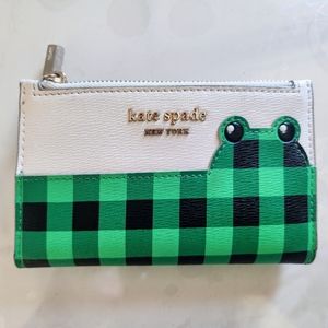 Kate Spade Women Wallet